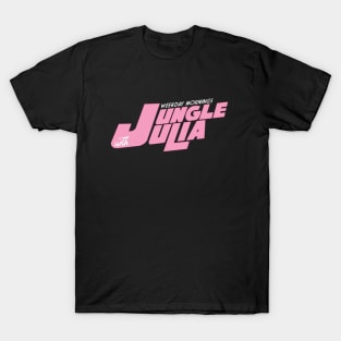 Jungle Julia T-Shirt